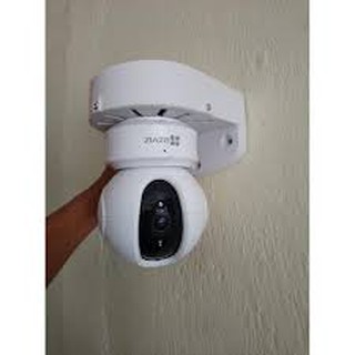 Chân Đế Lắp Camera Dome