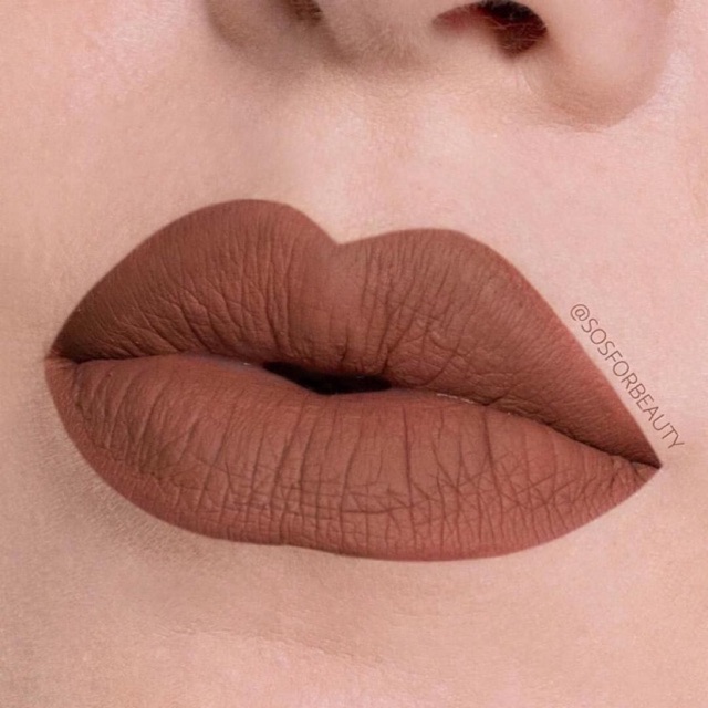 Son lì Anastasia Bervely Hills matte