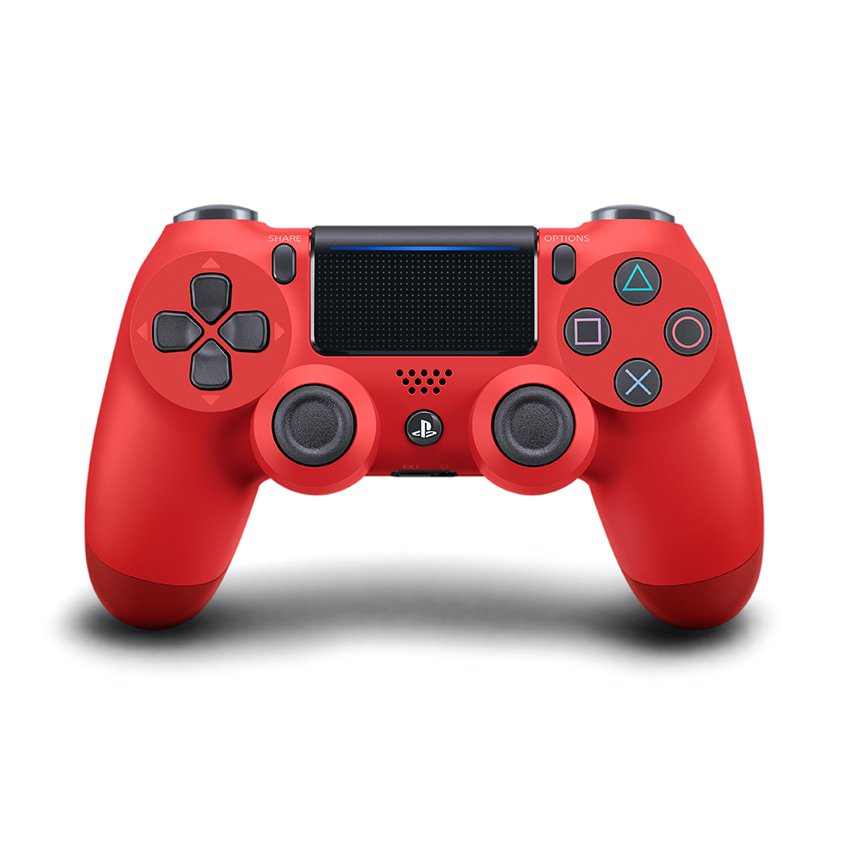 PS4 Sony DUALSHOCK mã A3 đồ chơi máy chơi game cầm tay online gaming chơi game giá rẻ điện tử cao cấp hiện đại không dây