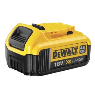 Pin dewalt dcb182-b1 18v 4.0ah