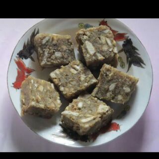 1kg khoai xéo (khoai lang khô thái lát)