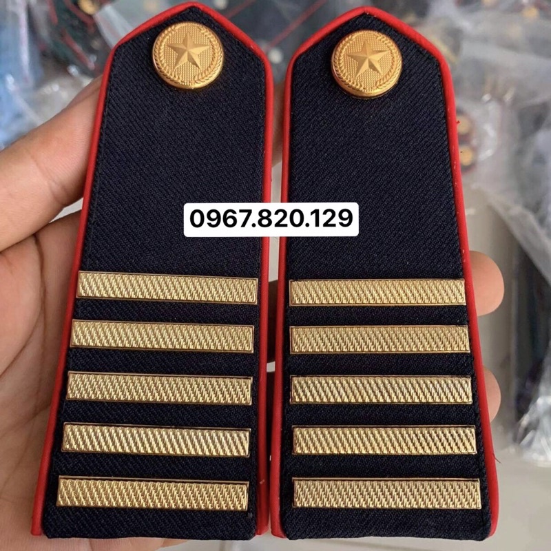Cầu vai bảo vệ cao cấp