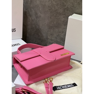 Túi jacquemus new size 20/23cm fullbox