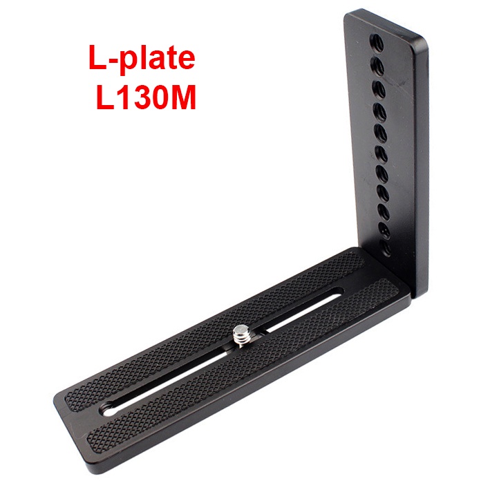 L-Plate đa năng quay và chụp dọc máy ảnh