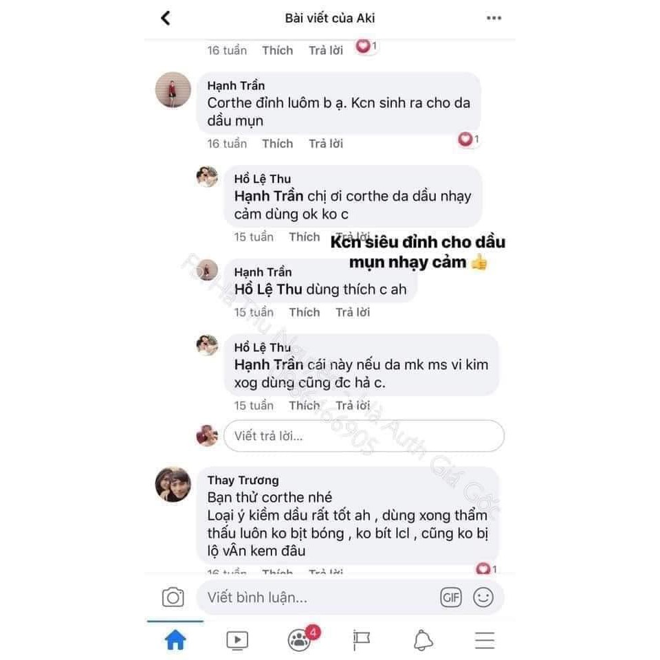 Kem Chống Nắng Vật Lý Corthe Dermo Protection ULTra Sun BLock SPF50+ PA+++💖FREESHIP💖Kem Chống Nắng Vật Lý HALIN545246 | BigBuy360 - bigbuy360.vn