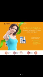 Serum trị mụn BIOAQUA