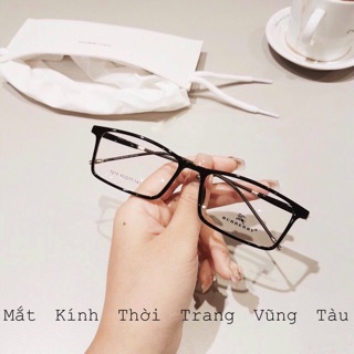 KÍNH BBR VUÔNG SIZE BÉ