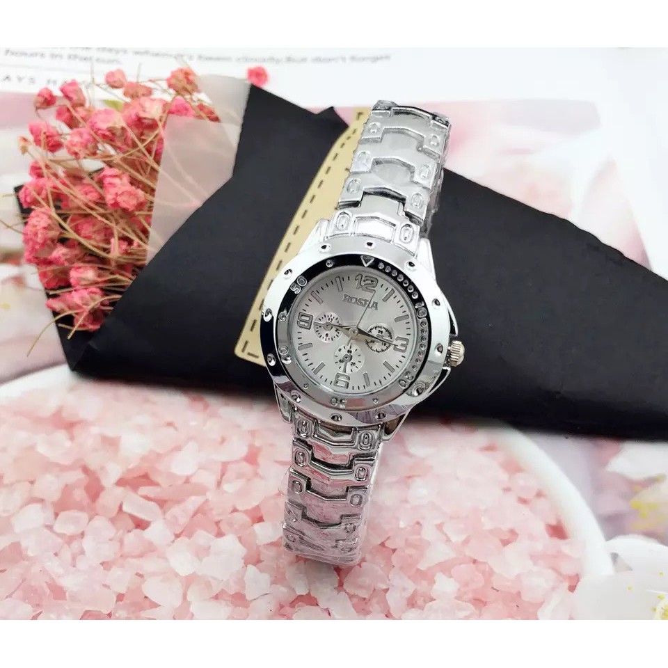 Đồng hồ nam nữ thời trang thông minh Bohoni giá rẻ DH49 thời trang