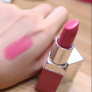 Son dưỡng màu clinique 09 sweet pop, 05 melon pop