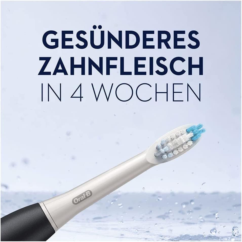 Bàn Chải Điện Oral B Pulsonic Slim Luxe 4500