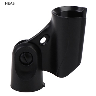 he Universal Microphone Clip For Shure Mic Holder Handheld Microphone Wireless/Wire id