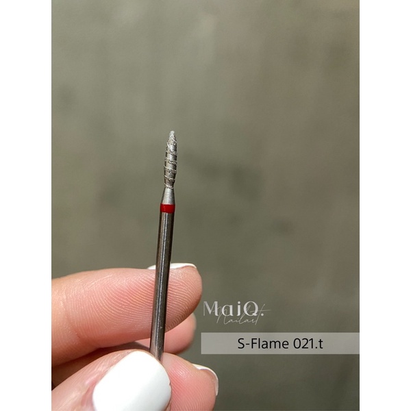 Đầu mài da nhập Nga 🇷🇺 - lốc xoáy