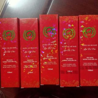 Xả vải khô