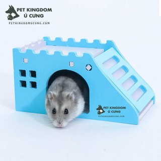 linh123 linh123 Nhà ngủ hamster 06