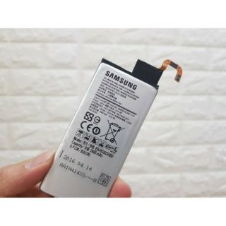 Pin Samsung Galaxy S6 Edge SM-G925 2600mAh bảo hành 6 tháng