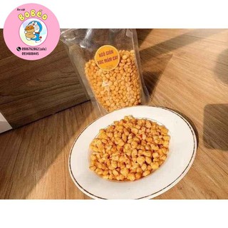 Ngô giòn xóc mắm cay combo 10 bịch
