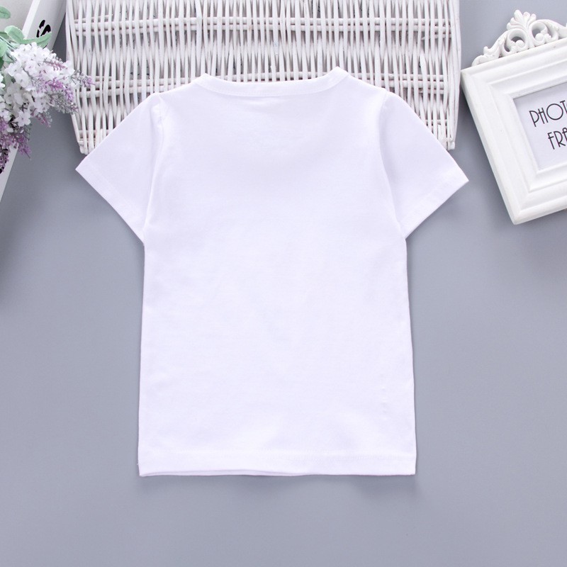 Quần dài họa tiết hoạt hình cho bé trai