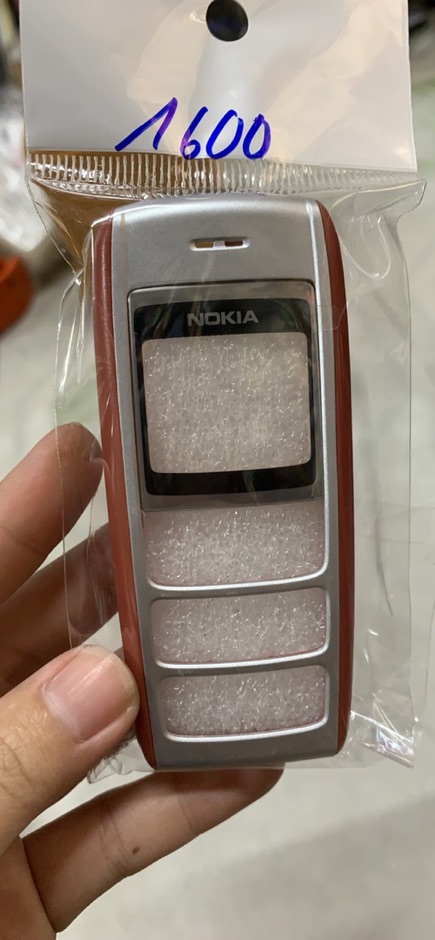 Vỏ Nokia 1600 (không phím)