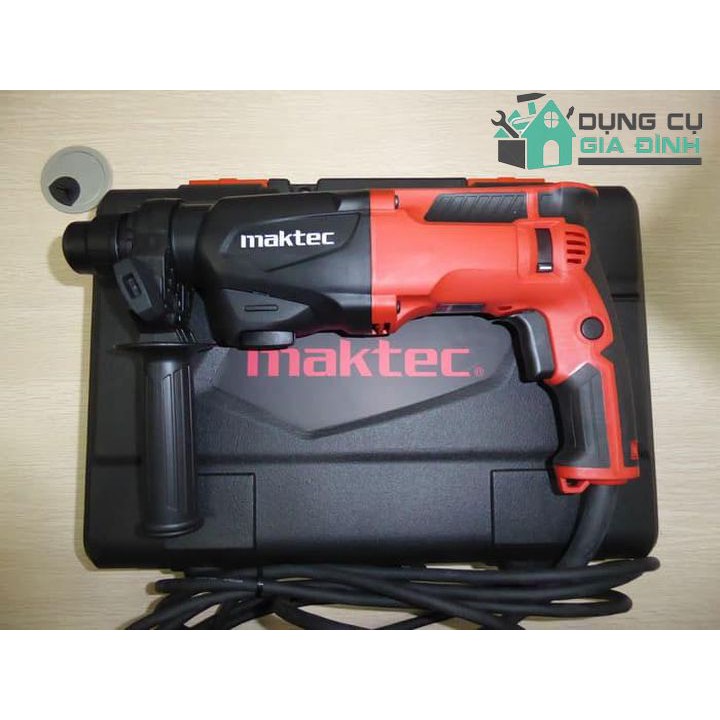 Máy khoan bê tông động lực Maktec MT870