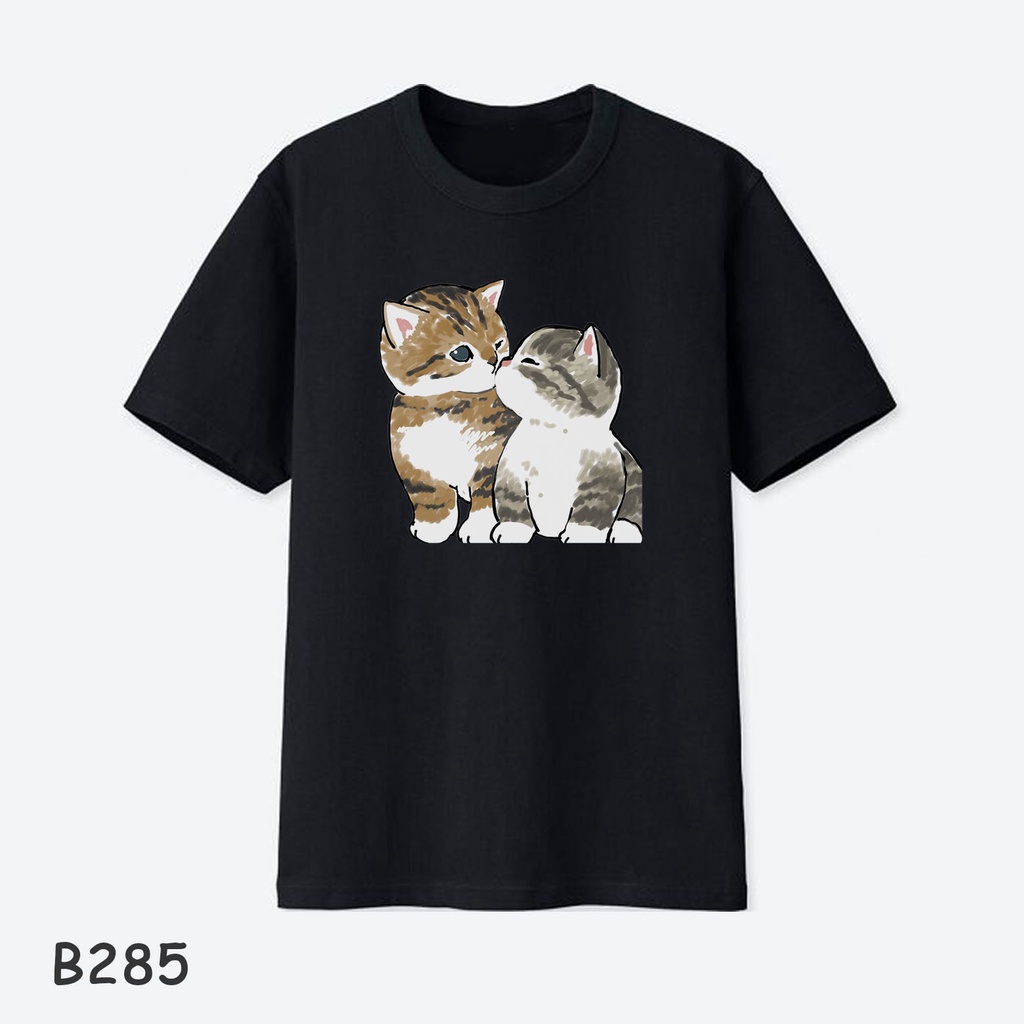 Áo Mèo Péo B280 - B289