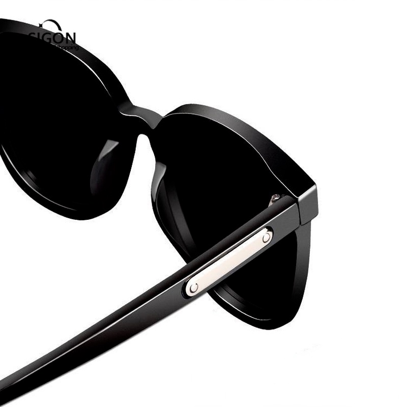 Kính Mát Phân Cực Chống Tia Cực Tím Thời Trang Cổ Điển Cho Hoạt Động Ngoài Trời