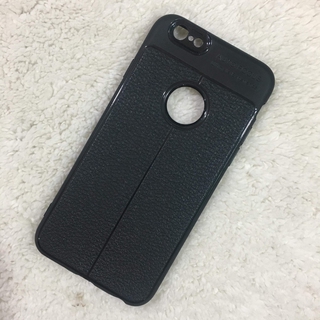 [Freeship toàn quốc từ 50k] Ốp iphone Auto Focus giả da