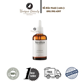 Serum phục hồi da cấp ẩm Medik8 Serum Hydr8 B5 Serum