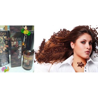 Tinh Dầu Dưỡng Tóc INFUSE Loại 1