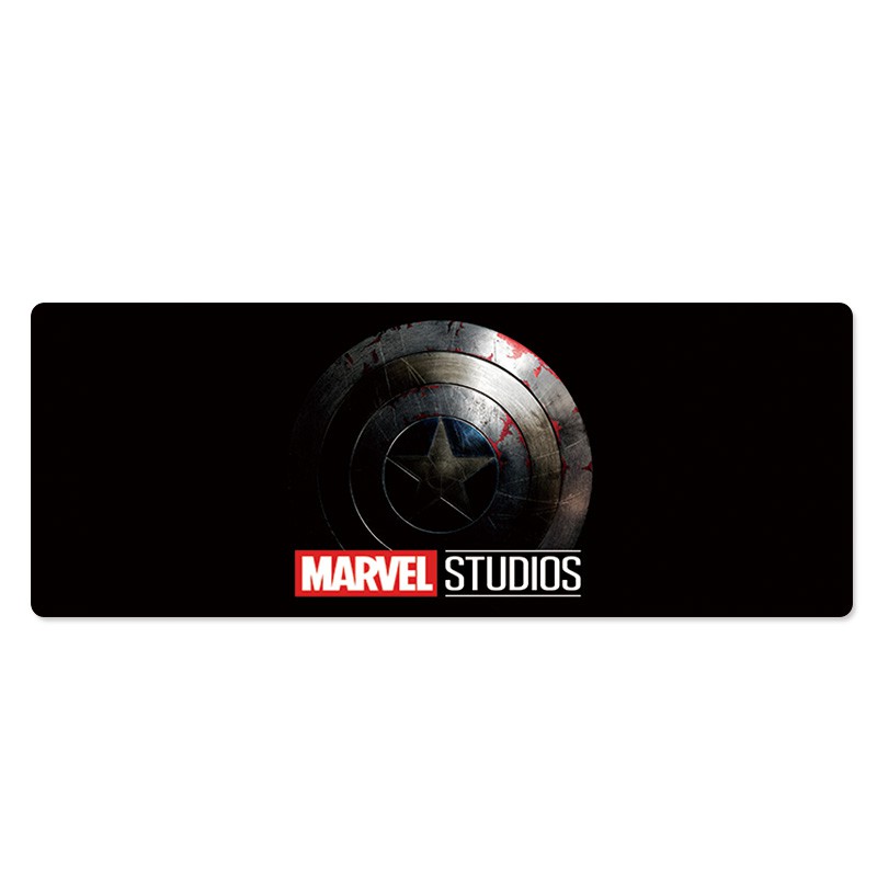 Miếng Lót Chuột Hình Captain America Avengers 3 Infinity War