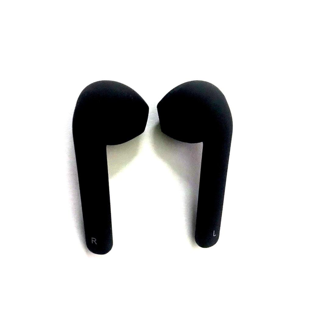 Tai nghe Bluetooth True Wireless Remax Earbuds TWS-11 (Trắng,đen)