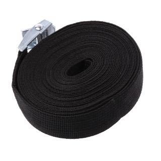 Dây Đai Cố Định Hàng Hóa Có Khóa Kim Loại