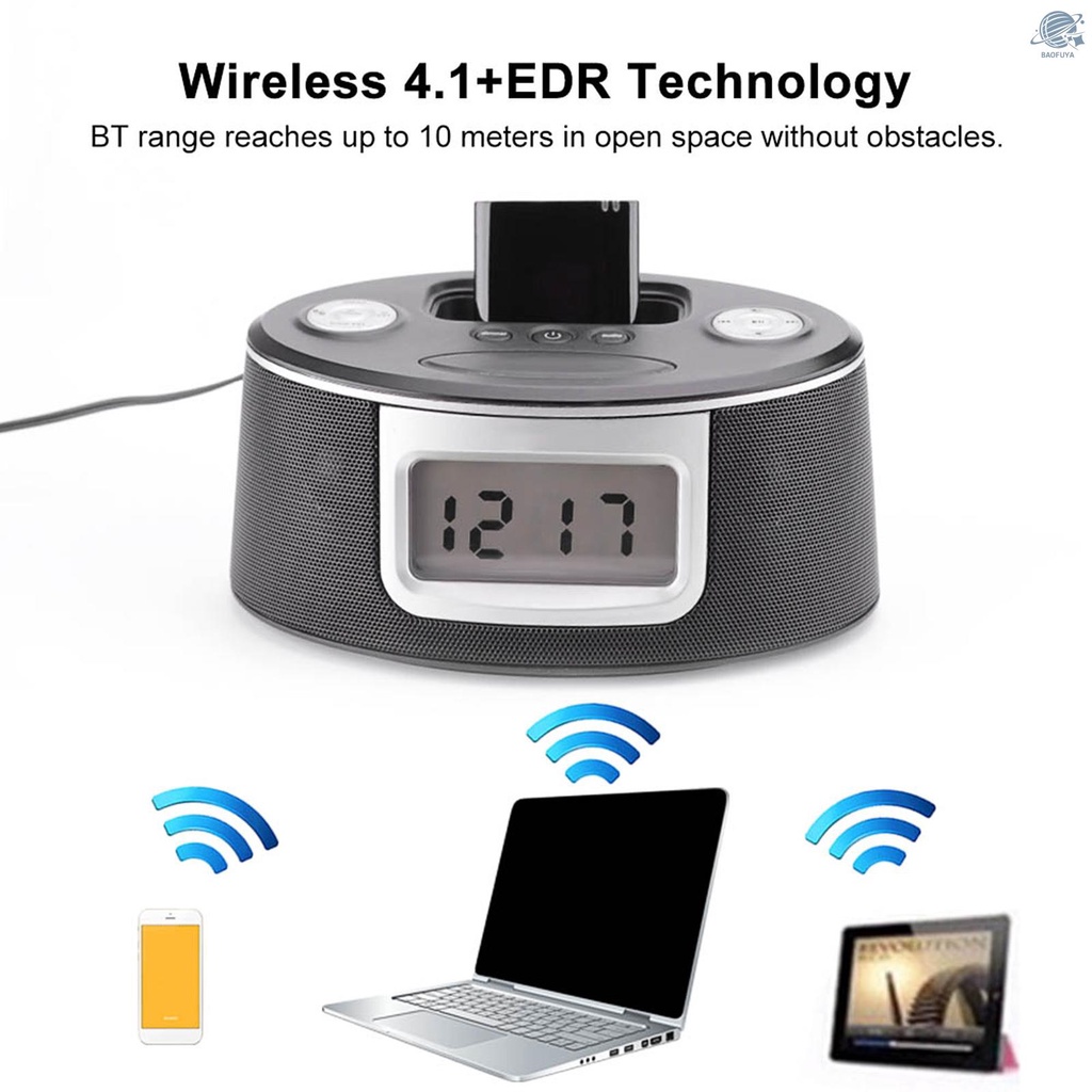 Hệ Thống Nhận Âm Thanh Bluetooth Kỹ Thuật Số PHILIPS Bt4854 30 Pin Cho Bose Yamaha Sonmuse Pioneer Jbl Sony