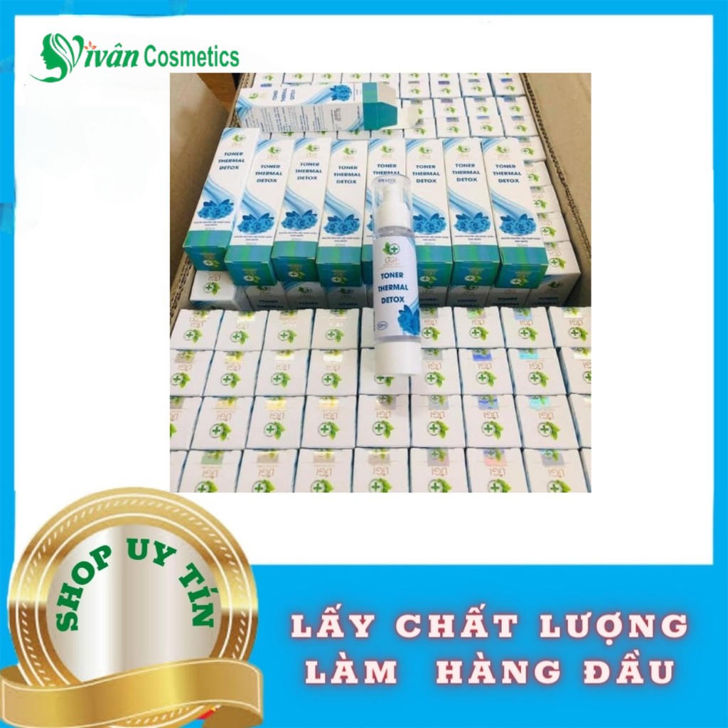 Toner Cấp Ẩm Ligi - Mềm Mịn Căng Bóng Da - Dung Tích 50ml | BigBuy360 - bigbuy360.vn