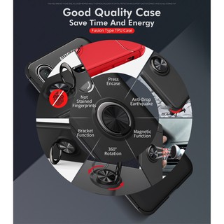 Soft iring case for Xiaomi Redmi Note 5/5 Pro