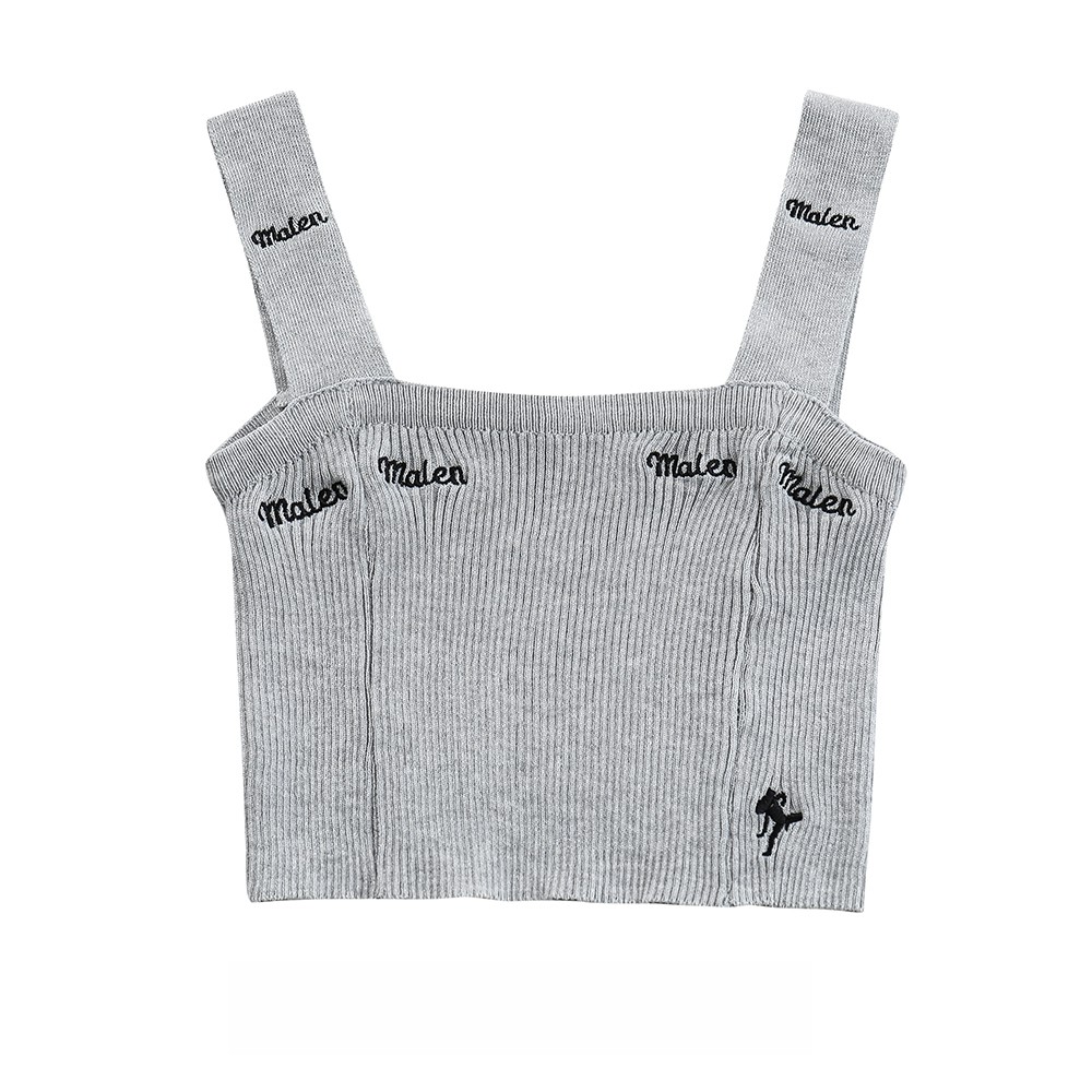 Áo Dây Nữ Cộc Tay Hở Eo Quyến Rũ | BigBuy360 - bigbuy360.vn