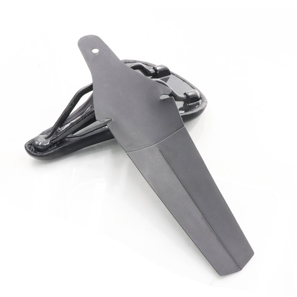 FENDER Tấm Chắn Bùn Bằng Nhựa Cho Xe Đạp Leo Núi