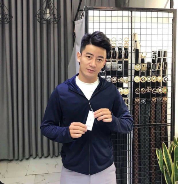 Bán sỉ áo chống nắng nam | BigBuy360 - bigbuy360.vn