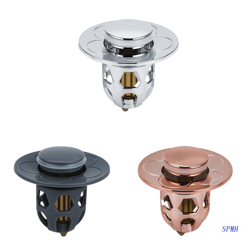 Nút Chặn Lỗ Thoát Nước Bồn Rửa Chén