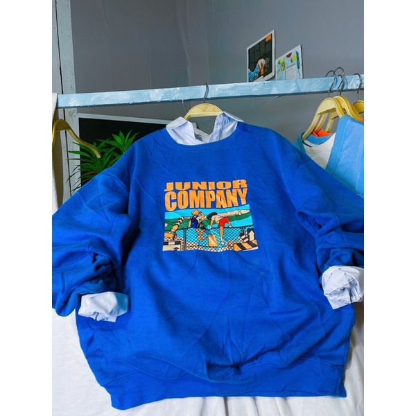 sweater ulzzang | BigBuy360 - bigbuy360.vn