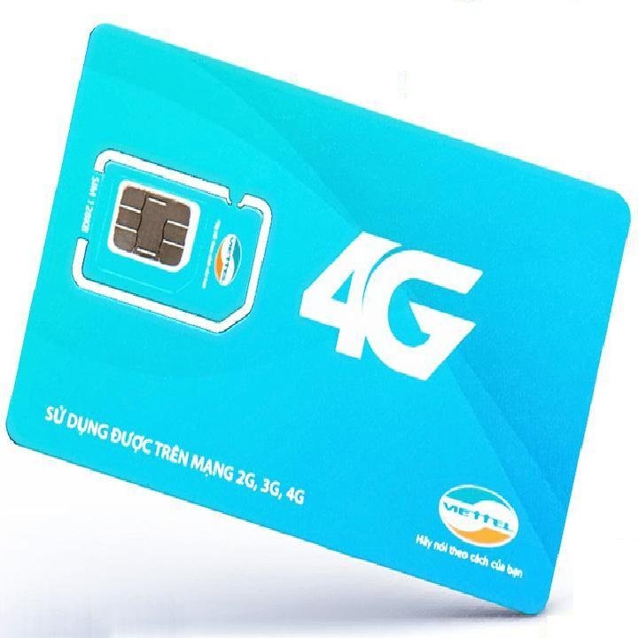 SIM VIETTEL GIẢ RẺ NGHE GỌI BÌNH THƯỜNG MUA GÓI 4G CHƯA ĐĂNG KÍ CHÍNH CHỦ