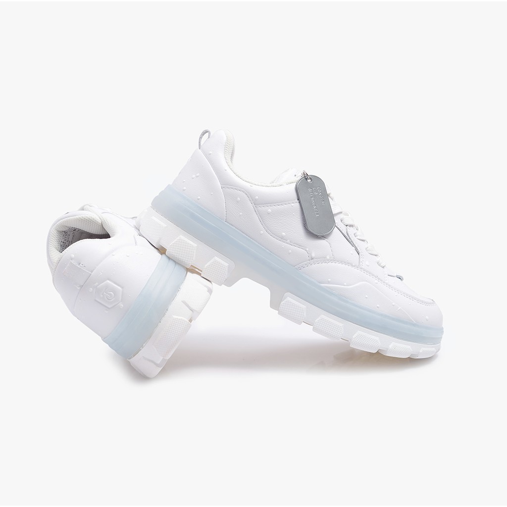 [Mã WABRBI245 giảm 10% tối đa 80k đơn 599k] Giày Bitis Hunter Nameless EditionXCông Trí No.1 DSMH/DSWH05900KEM | BigBuy360 - bigbuy360.vn