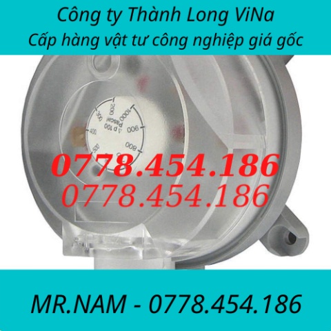 Công tắc áp suất DWYER ADPS-03-2-N