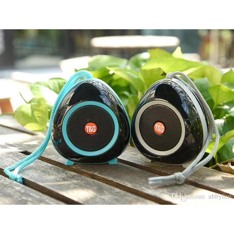 Loa bluetooth mini speaker TG514 - Âm thanh nổi EDM music – Hàng nhập khẩu