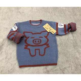 Áo len trẻ em hàng Quảng Châu loại 1