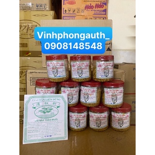 Cải bắp thảo Tân Liên Dung 50gr