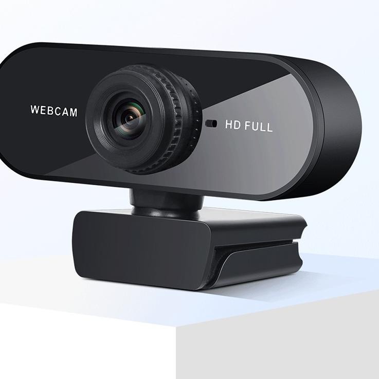Webcam Hd 1080p 85 Chất Lượng Cao° Micro Góc Rộng 2mp p Cho Pc Laptop | BigBuy360 - bigbuy360.vn