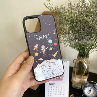 Ốp lưng Unique Case dành cho iPhone Outerspace SPA008