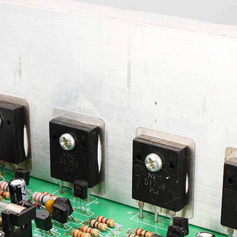 Bảng Mạch Khuếch Đại Âm Thanh Nổi Công Suất Cao DX-206 DX-0602 2.0 AC15-22V