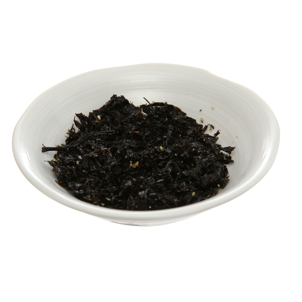 Rong biển sấy Japan Gim 80g