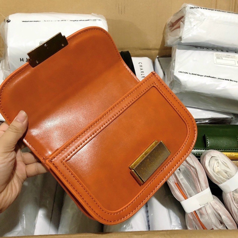 túi bản mới size 18 2 bản dây